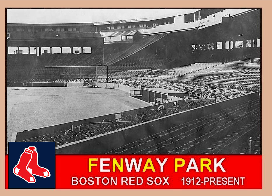 1946 BOSTON RED SOX (09231946)